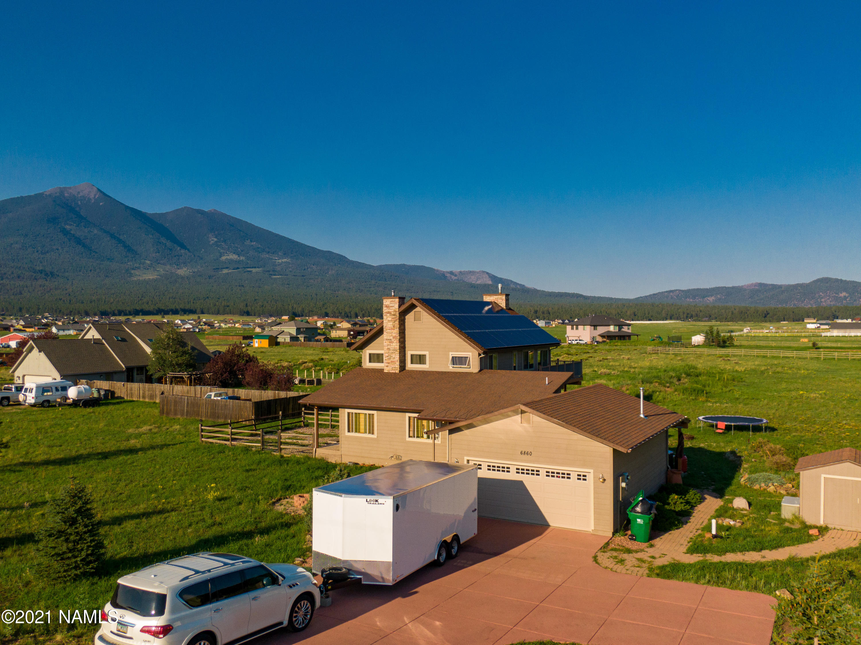 6860 North Bader Road Flagstaff, AZ 86001 - Photo 51 of 52 CP--2