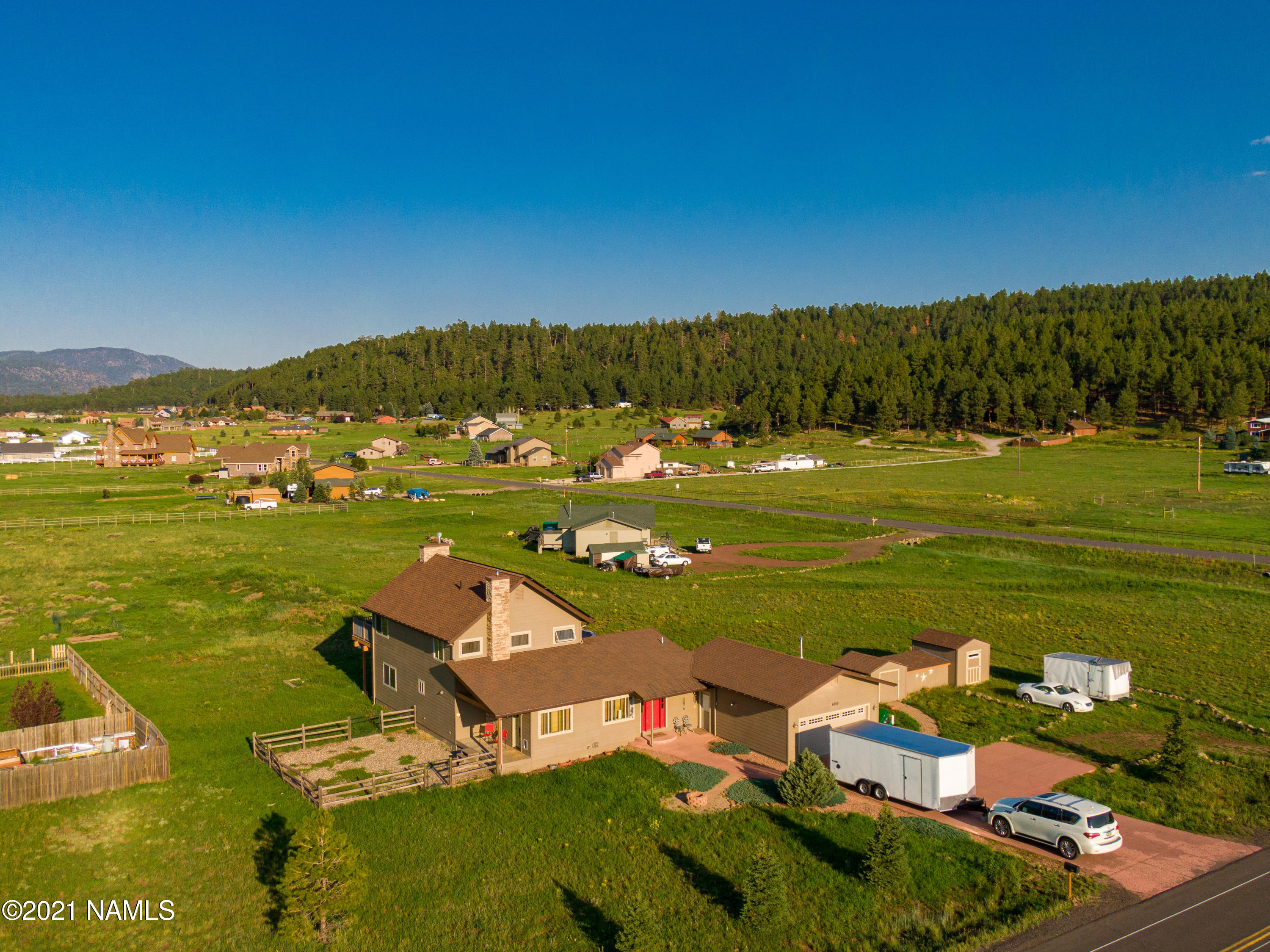 6860 North Bader Road Flagstaff, AZ 86001 - Photo 52 of 52 CP--6