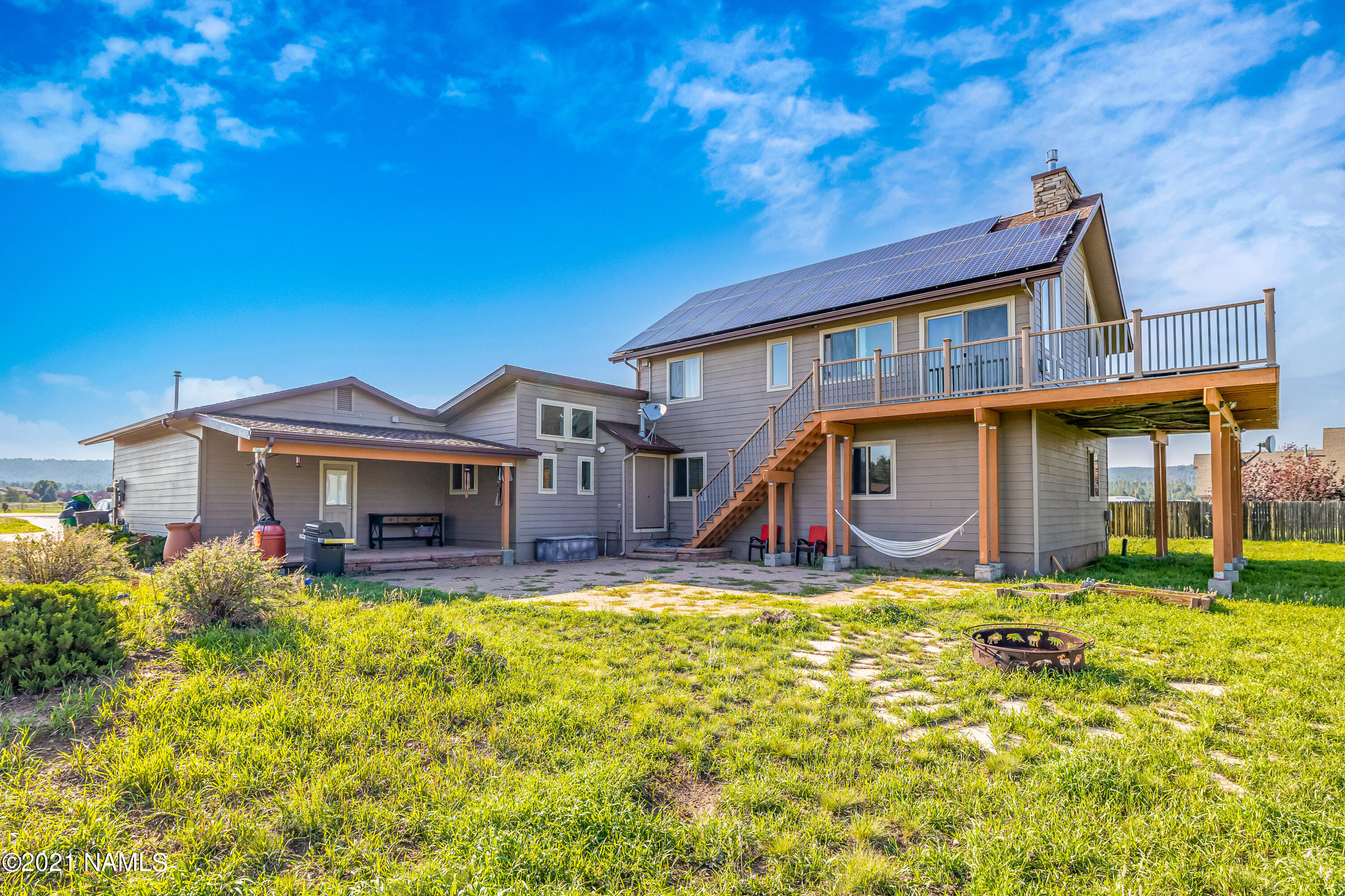 6860 North Bader Road Flagstaff, AZ 86001 - Photo 9 of 52 CP-3