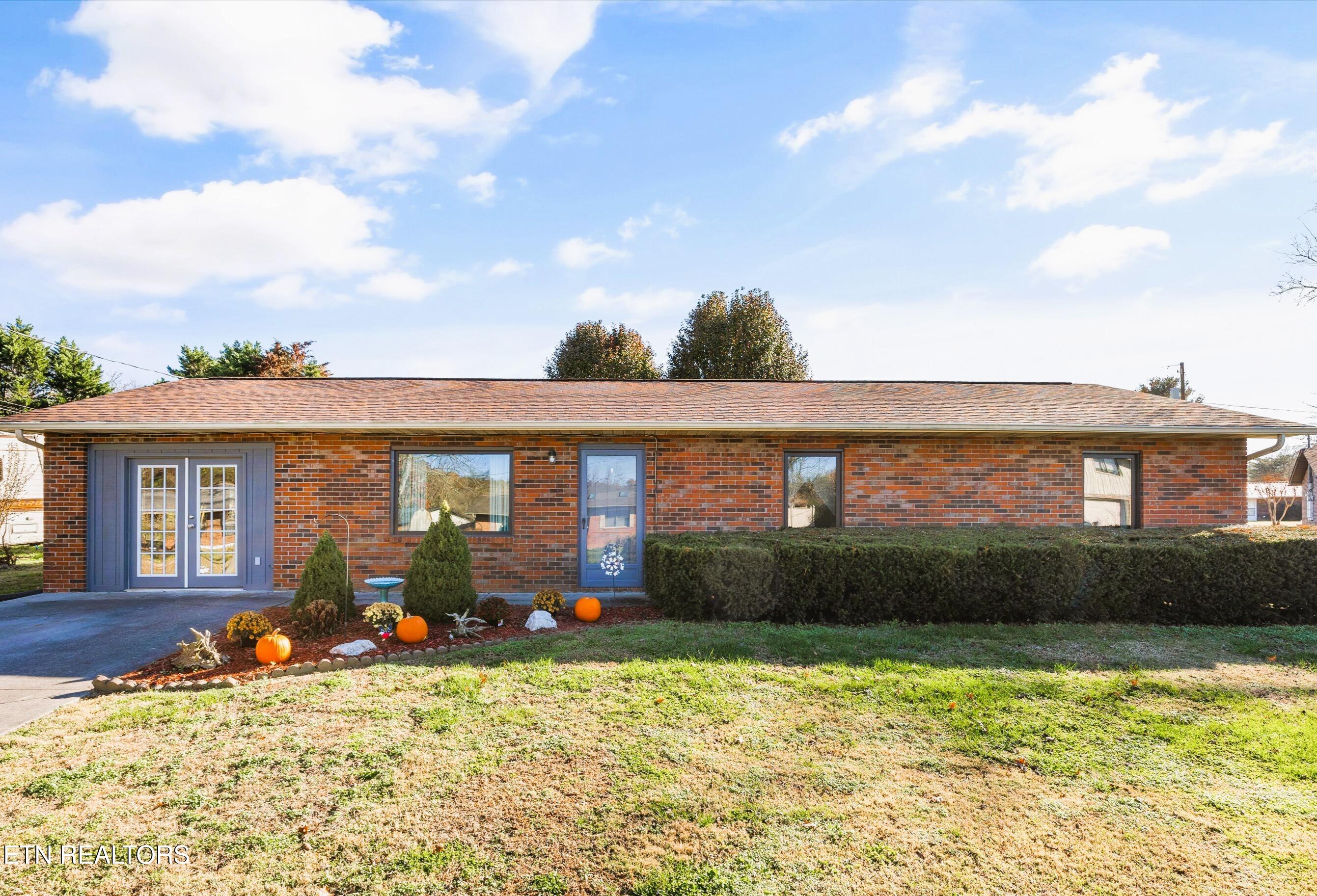 231 River Bottom Drive Sevierville, TN 37862 - Photo 1 of 25 231 River Bottom Dr_Front