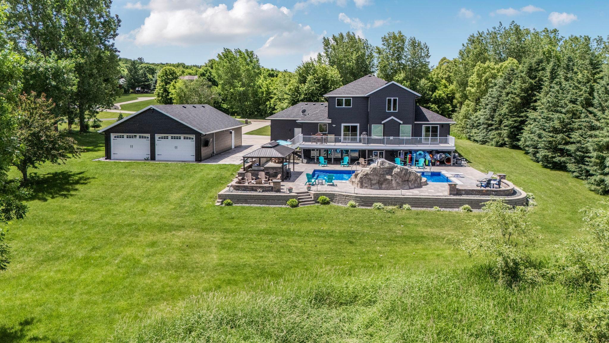 32712 182nd Avenue Avon, MN 56310 - Photo 37 of 56