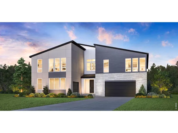 $1,115,000 | 3170 Westcliff Drive, Loveland, CO 80538