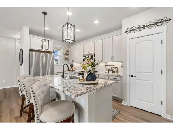 $489,000 | 4433 Haymill Court, Timnath, CO 80547