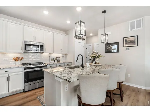 $489,000 | 4433 Haymill Court, Timnath, CO 80547