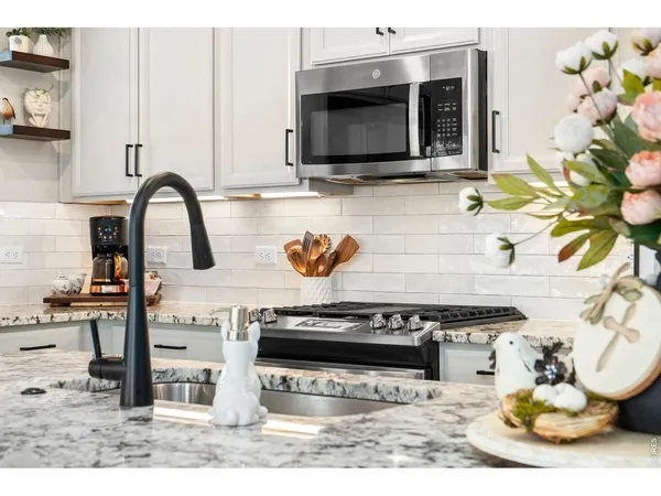 $489,000 | 4433 Haymill Court, Timnath, CO 80547