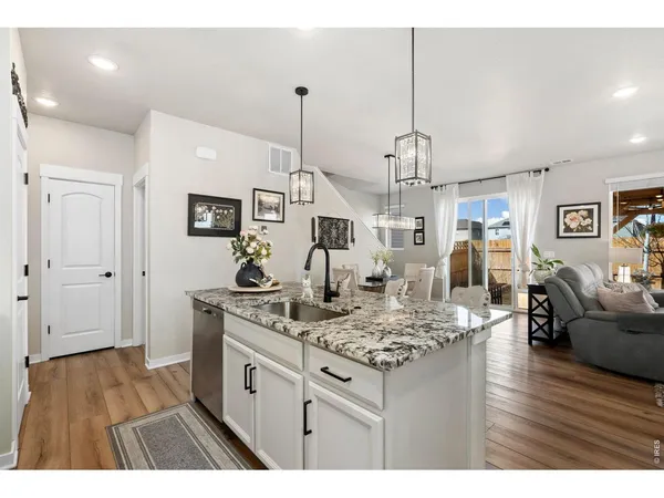 $489,000 | 4433 Haymill Court, Timnath, CO 80547