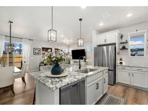 $489,000 | 4433 Haymill Court, Timnath, CO 80547