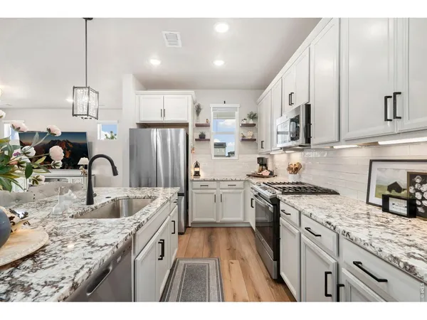 $489,000 | 4433 Haymill Court, Timnath, CO 80547