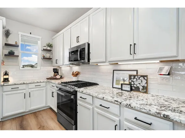 $489,000 | 4433 Haymill Court, Timnath, CO 80547