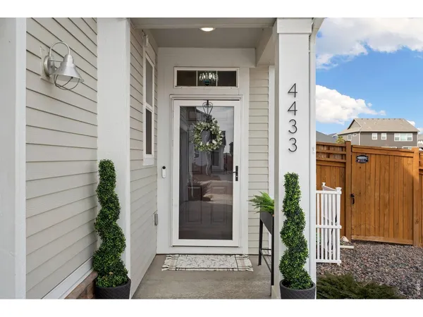 $489,000 | 4433 Haymill Court, Timnath, CO 80547