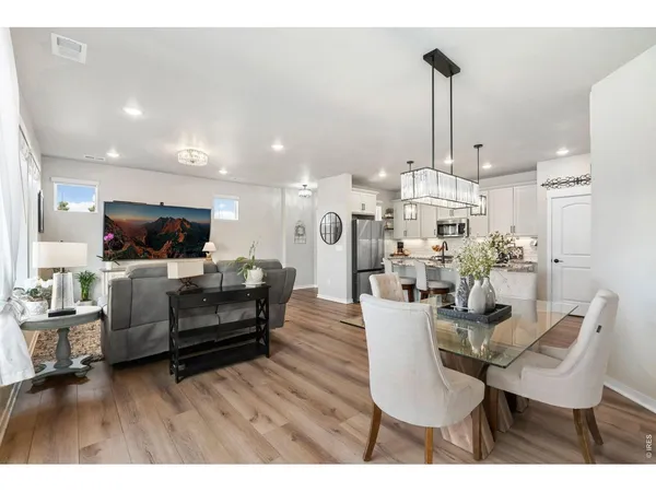 $489,000 | 4433 Haymill Court, Timnath, CO 80547