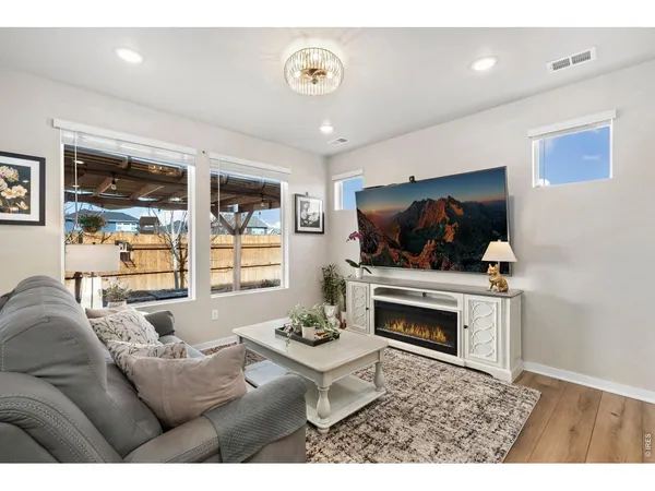 $489,000 | 4433 Haymill Court, Timnath, CO 80547