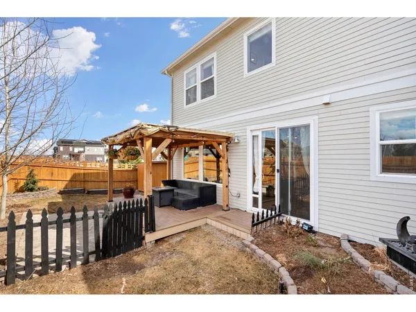 $489,000 | 4433 Haymill Court, Timnath, CO 80547