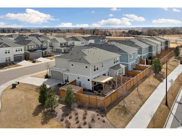 $489,000 | 4433 Haymill Court, Timnath, CO 80547