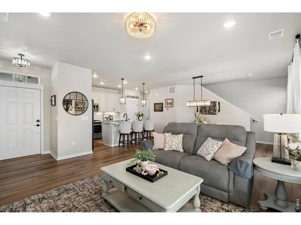 $489,000 | 4433 Haymill Court, Timnath, CO 80547