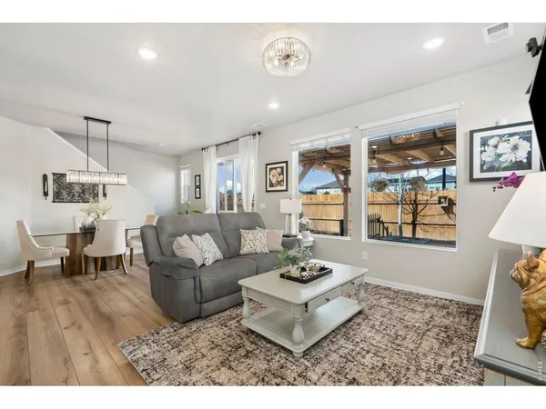 $489,000 | 4433 Haymill Court, Timnath, CO 80547