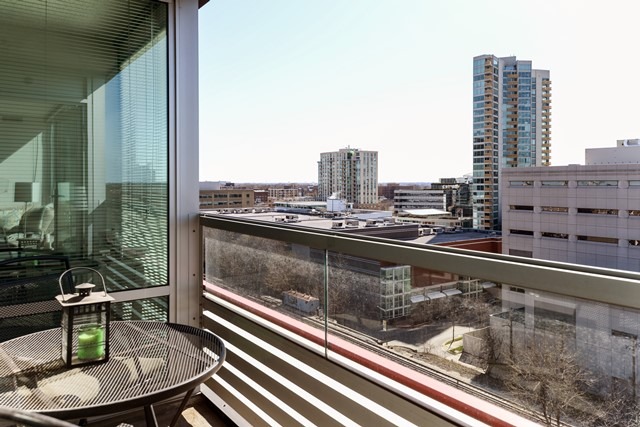 800 Elgin Road, Unit 1210 Evanston, IL 60201 - Photo 11 of 15