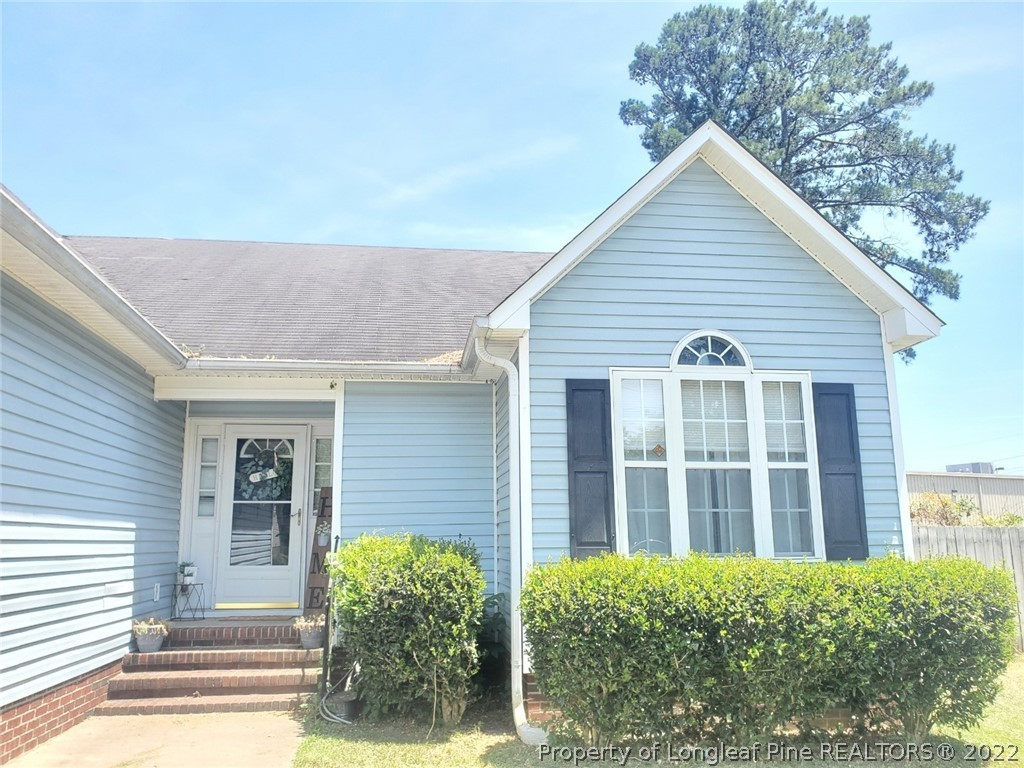 4802 Arbor Road Fayetteville, NC 28311 - Photo 3 of 8 Gallery Image 3