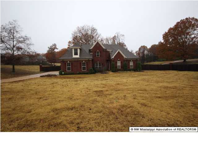 1979 Radley Road Nesbit, MS 38651 - Photo 3 of 11 Additional Photo