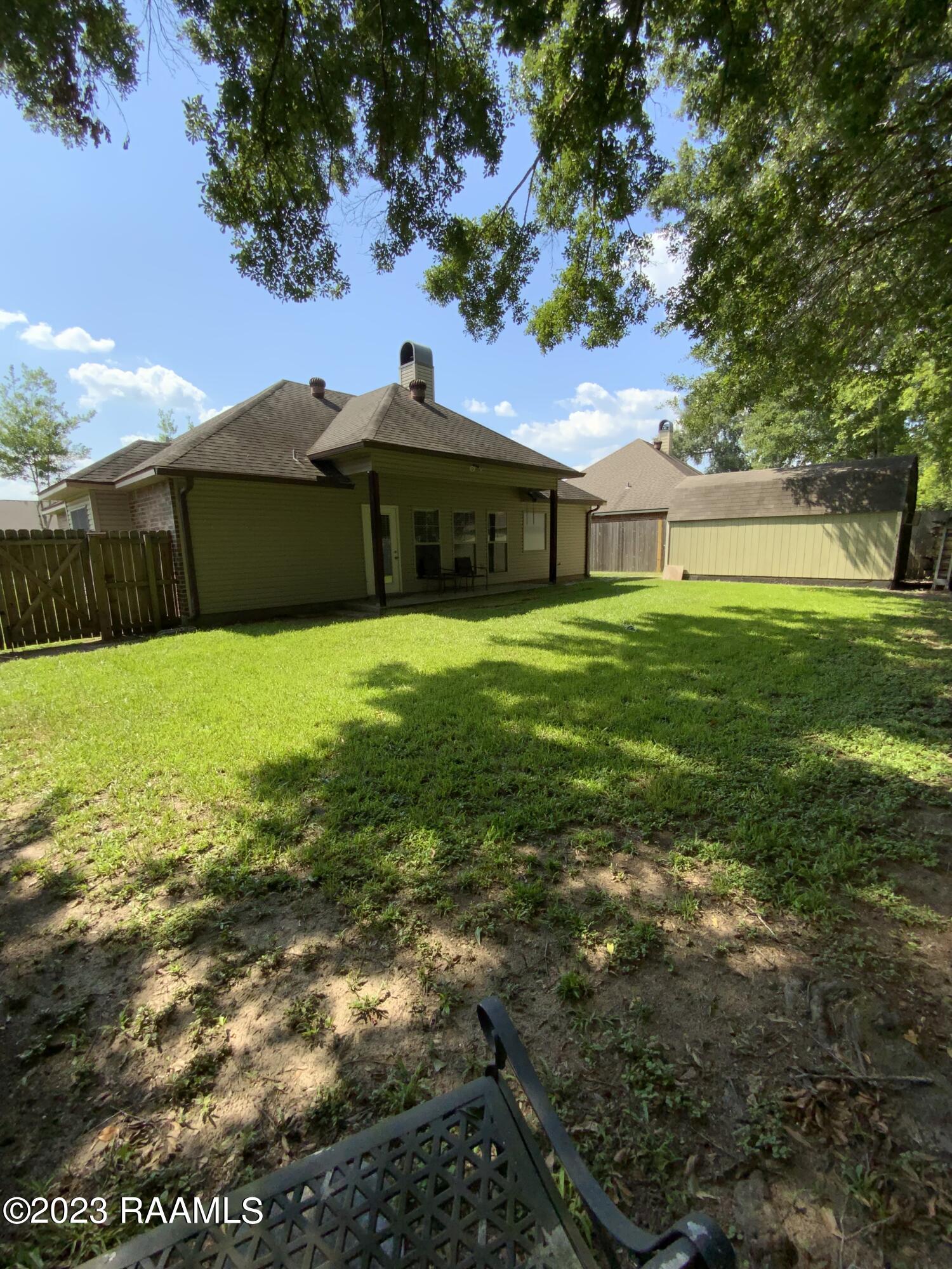 107 Rue Soleil Carencro, LA 70520 - Photo 27 of 32 IMG_0710
