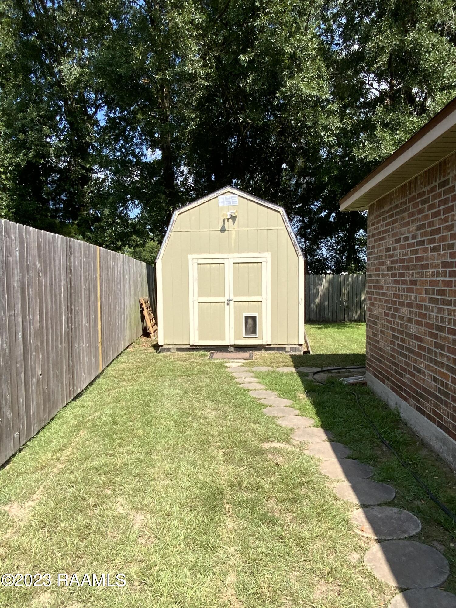 107 Rue Soleil Carencro, LA 70520 - Photo 31 of 32 IMG_0714