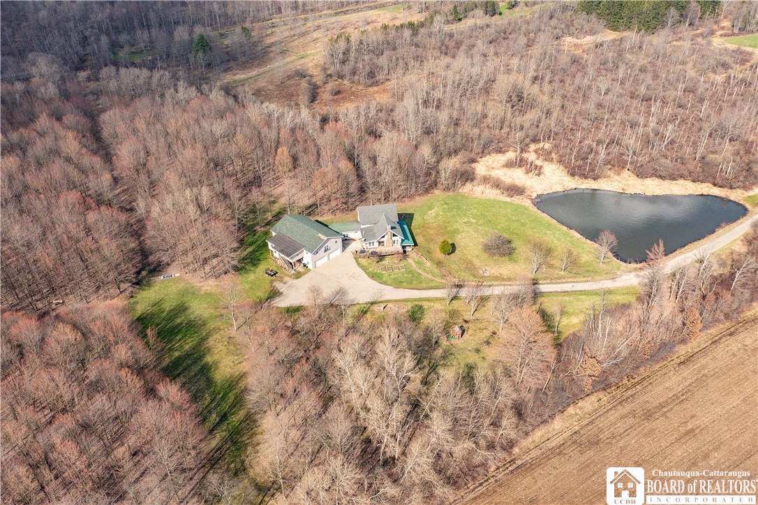 3951 Fluvanna Townline Road Ellery, NY 14701 - Photo 5 of 49