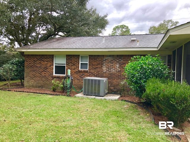 1022 North Oak Street Foley, AL 36535 - Photo 13 of 19