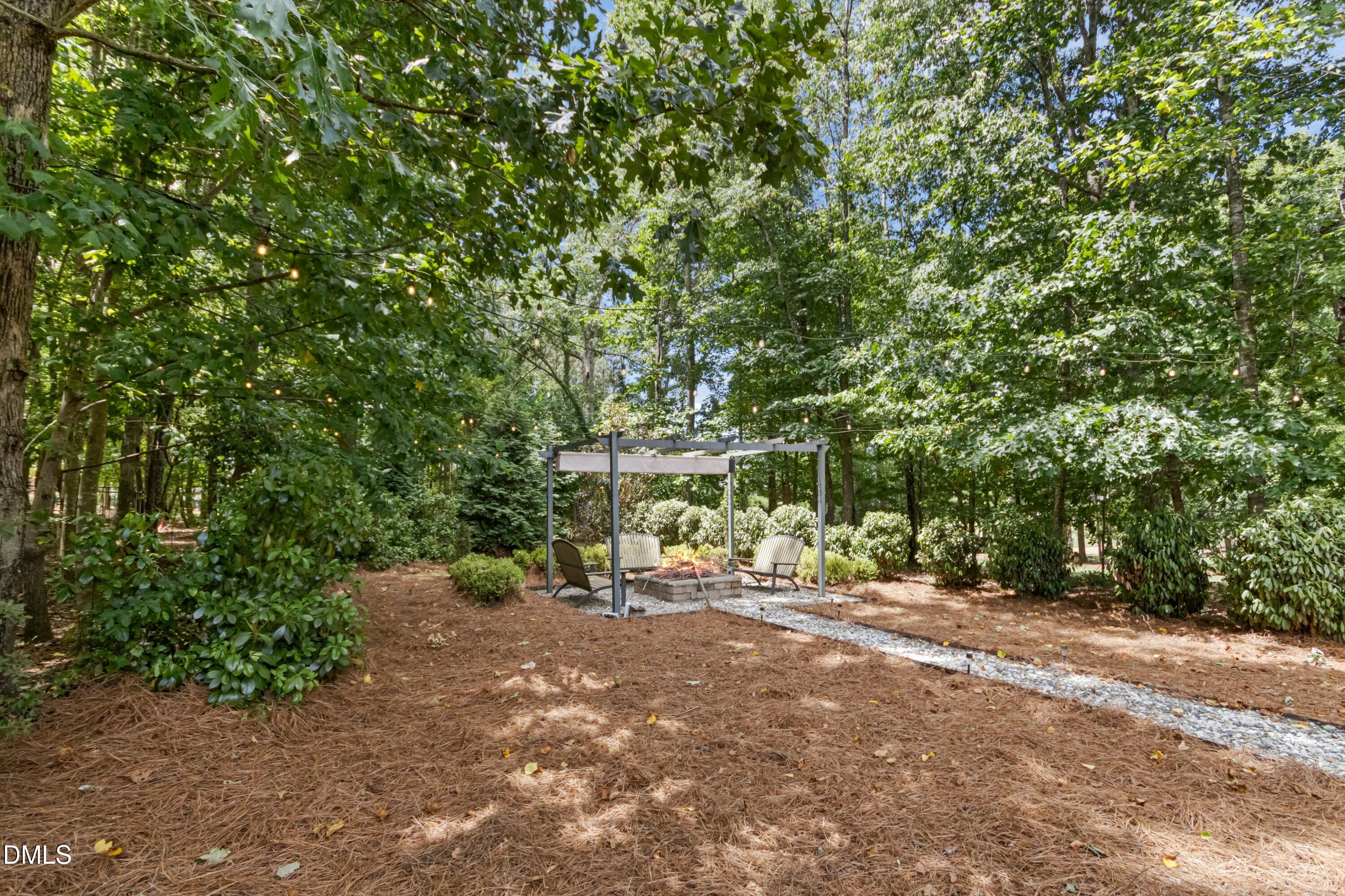 1112 Harrison Ridge Road Wake Forest, NC 27587 - Photo 31 of 36