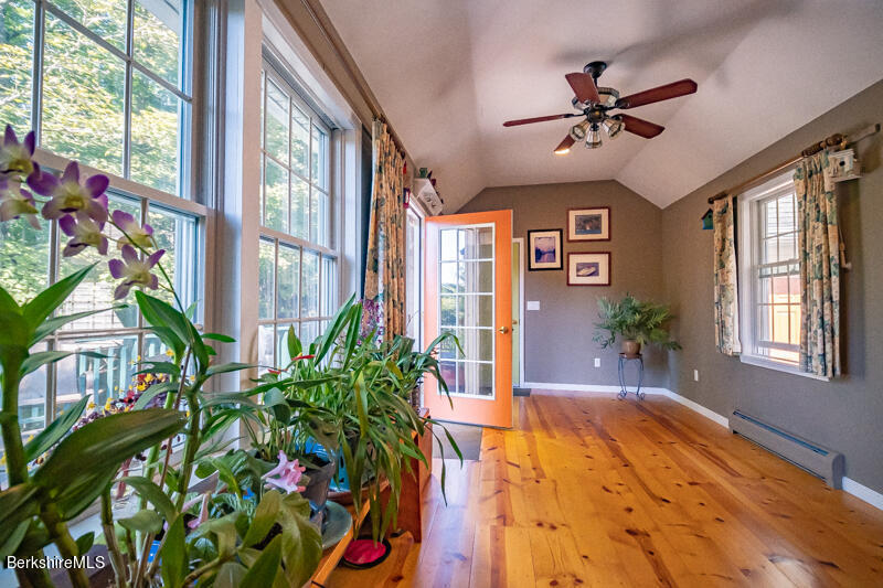 39 Pixley Road Monterey, MA 01230 - Photo 24 of 31 a view of an entryway