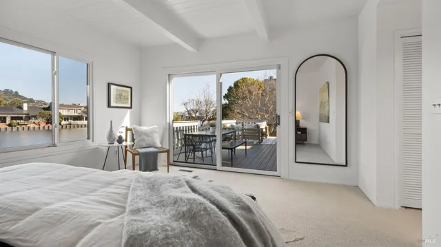 $2,148,000 | 49 Vía La Brisa, Larkspur, CA 94939