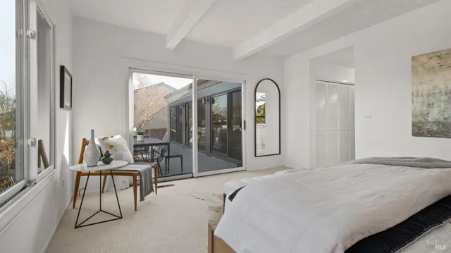 $2,148,000 | 49 Vía La Brisa, Larkspur, CA 94939