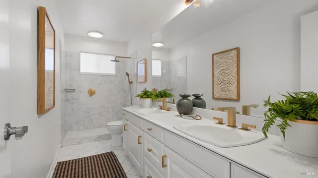 $2,148,000 | 49 Vía La Brisa, Larkspur, CA 94939