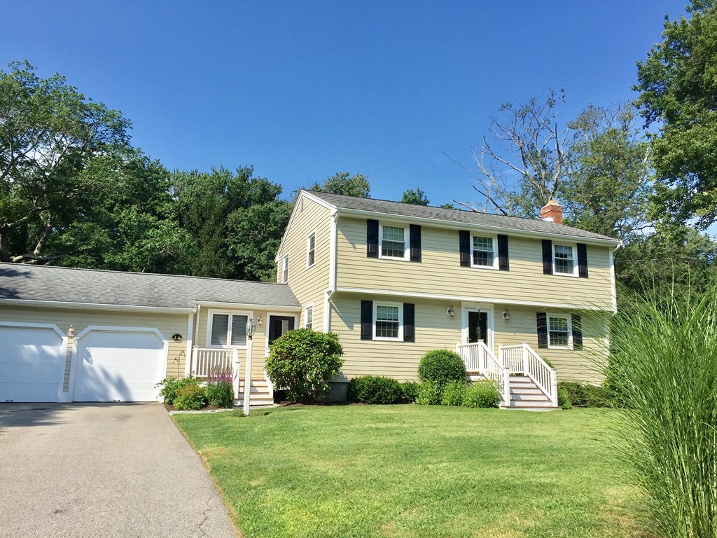 15 Longmeadow Road Scituate, MA 02066 - Photo 1 of 24 Gallery Image 1
