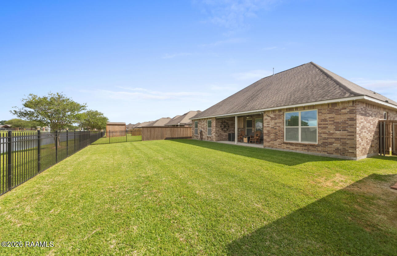 310 Cascade Water Lane Broussard, LA 70518 - Photo 26 of 32 IMG_2699