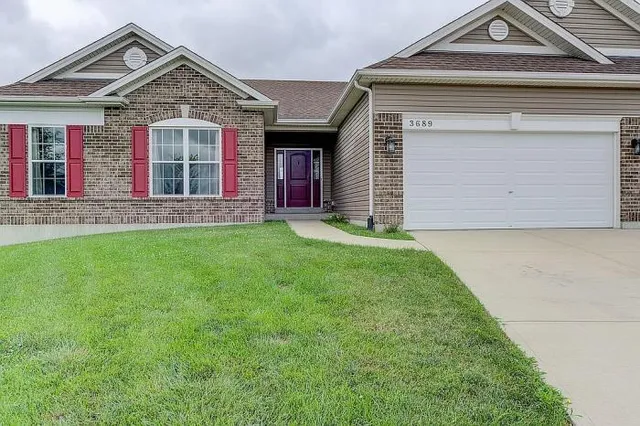$580,000 | 3689 Sweetwater Crossing Place, St. Charles, MO 63301