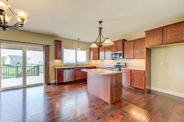 $580,000 | 3689 Sweetwater Crossing Place, St. Charles, MO 63301