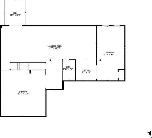 $580,000 | 3689 Sweetwater Crossing Place, St. Charles, MO 63301