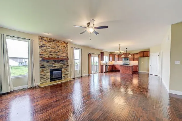 $580,000 | 3689 Sweetwater Crossing Place, St. Charles, MO 63301