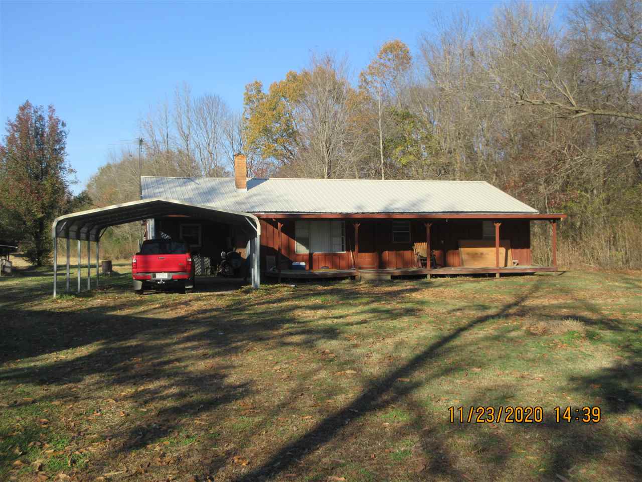 470 Paris Road Ripley, TN 38063 - Photo 1 of 10