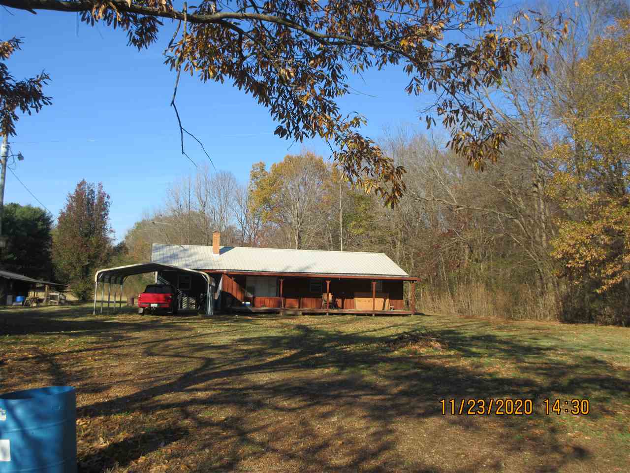 470 Paris Road Ripley, TN 38063 - Photo 2 of 10