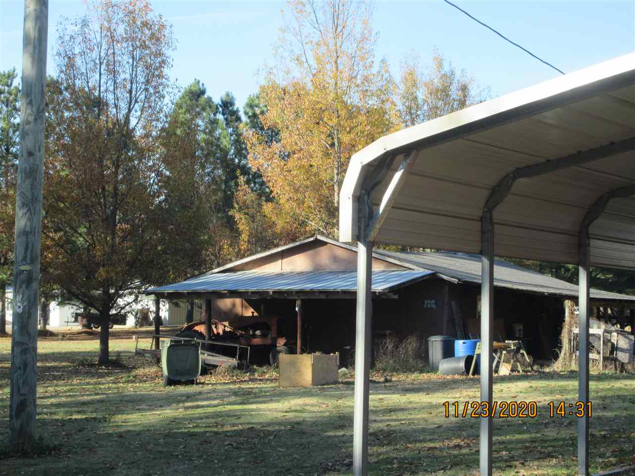 470 Paris Road Ripley, TN 38063 - Photo 3 of 10
