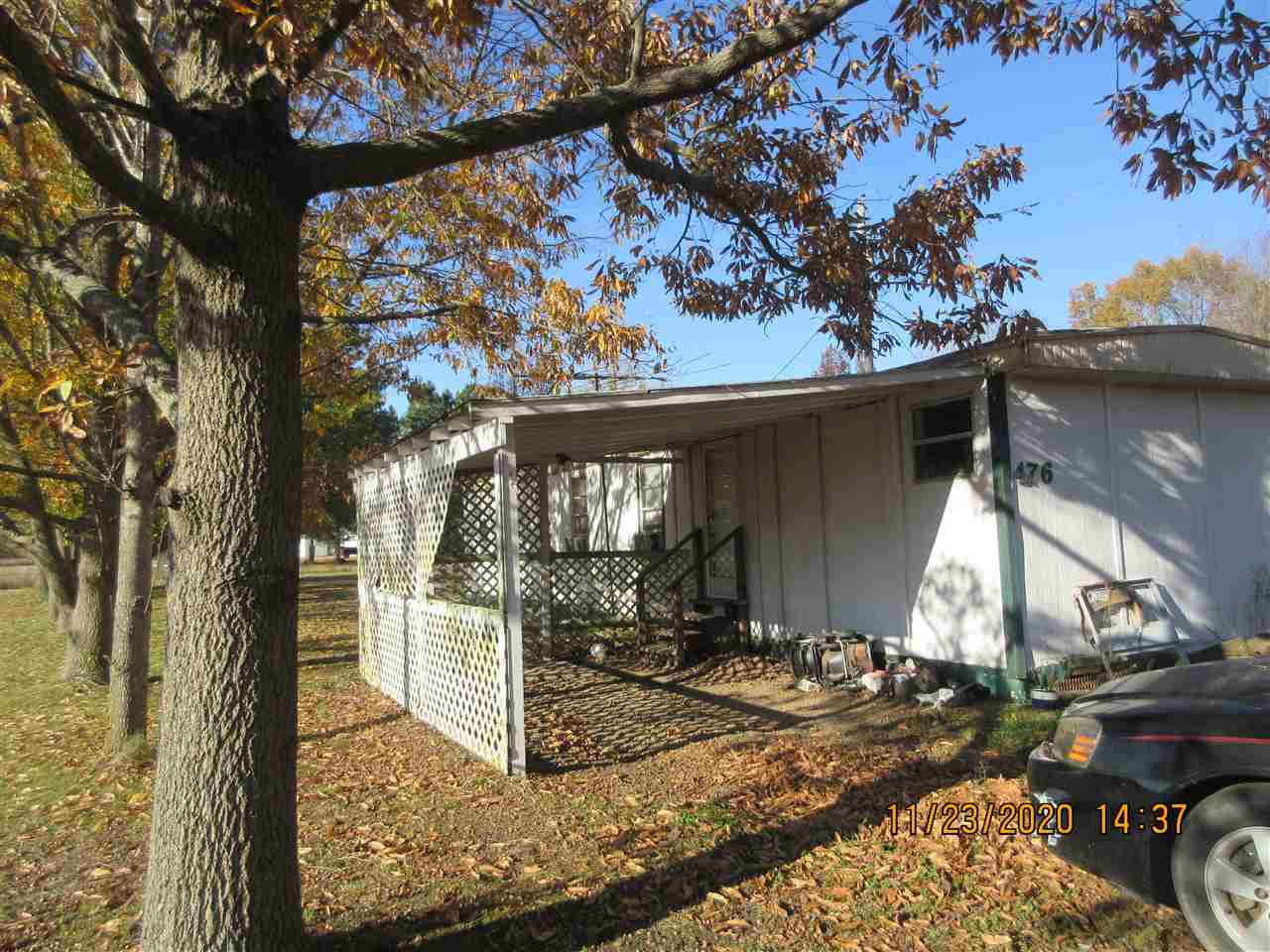 470 Paris Road Ripley, TN 38063 - Photo 4 of 10