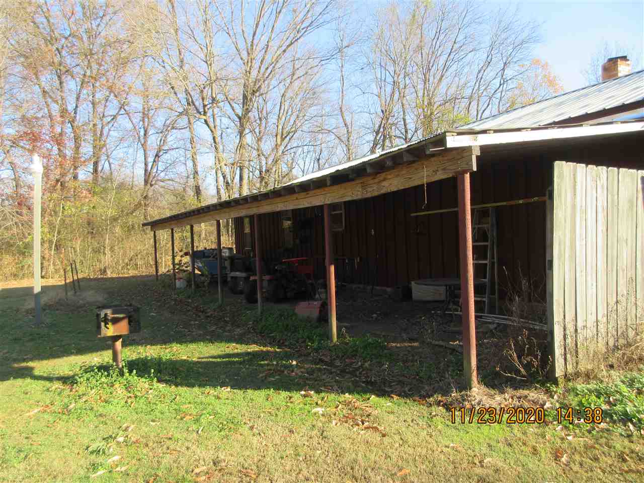 470 Paris Road Ripley, TN 38063 - Photo 7 of 10
