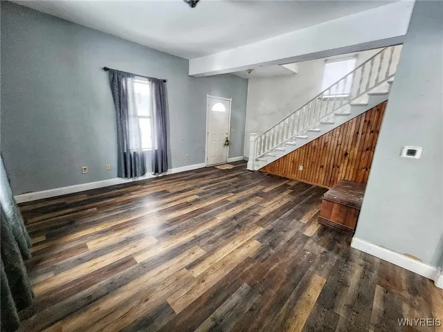 $169,900 | 335 Wildwood Avenue, Salamanca, NY 14779