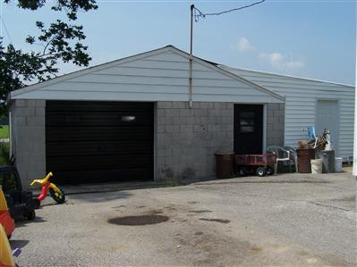 805 Devils Hollow Road Frankfort, KY 40601 - Photo 3 of 6 Photo 3
