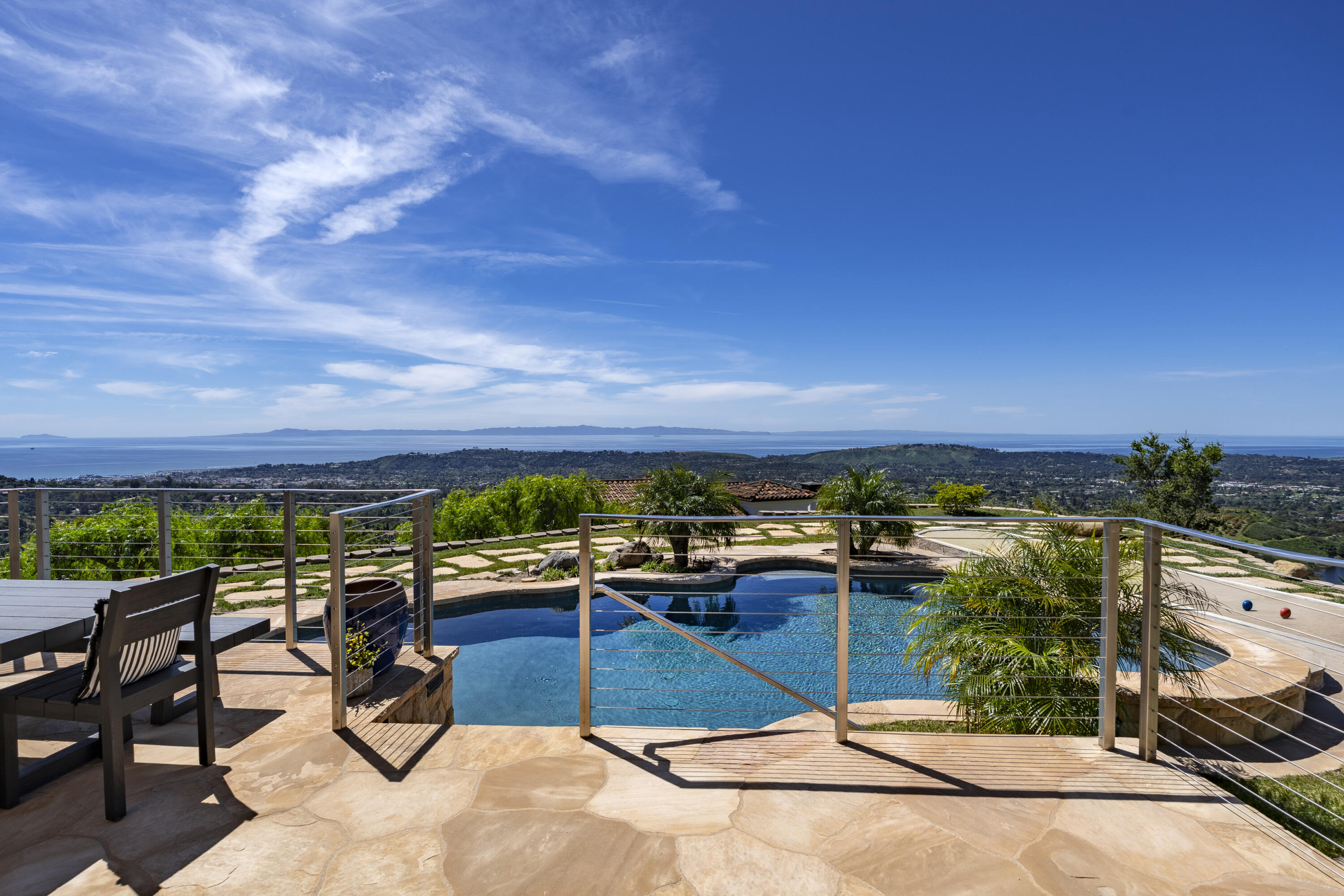 2840 Holly Road Santa Barbara, CA 93105 - Photo 10 of 22 Resort Living at Home