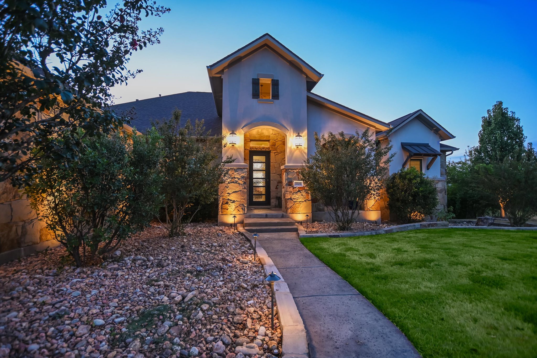 3705 Juniper Rim Road Leander, TX 78641 - Photo 6 of 40 Gallery Image 6