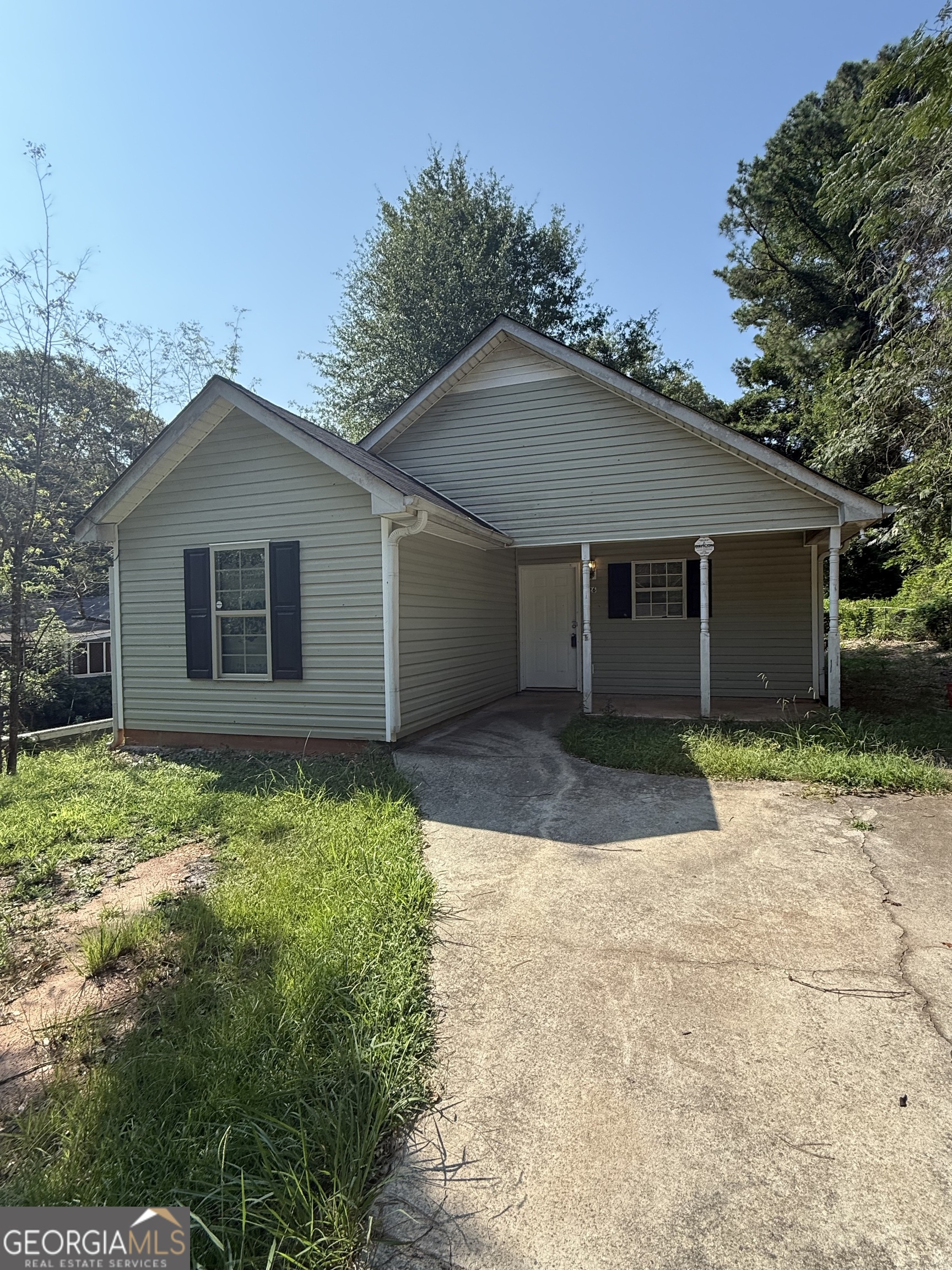 126 Callie Road Griffin, GA 30223 - Photo 1 of 1 Gallery Image 1