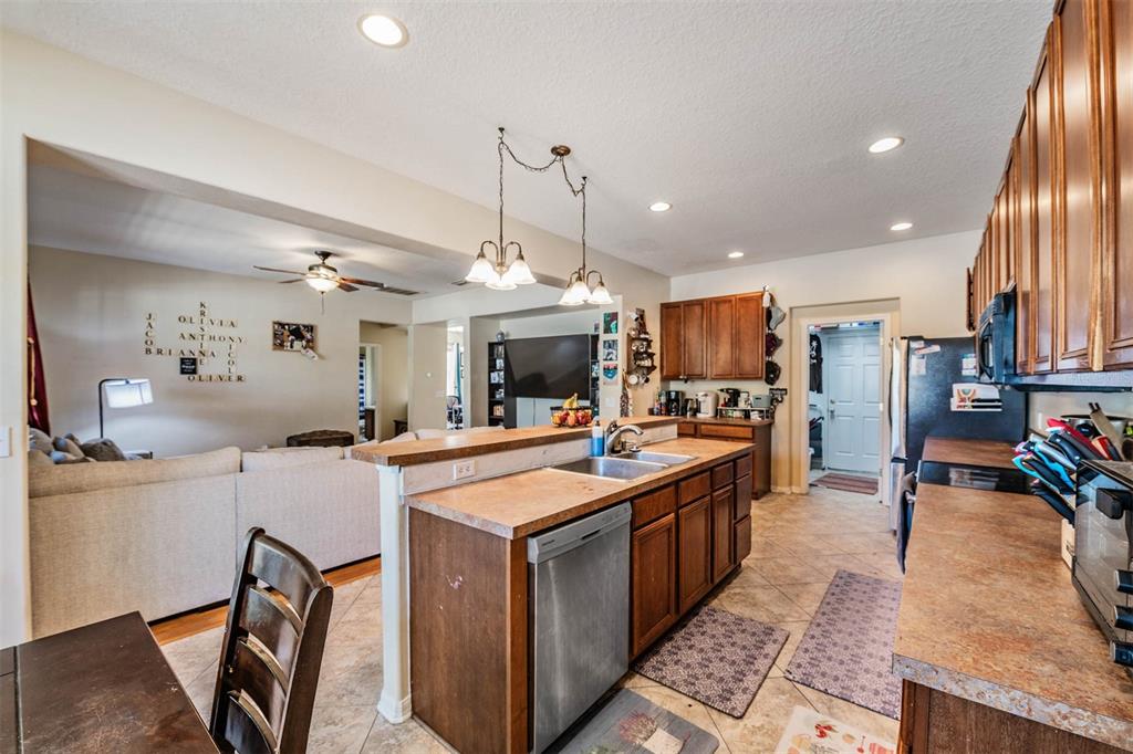 10945 Subtle Trail Drive Riverview, FL 33579 - Photo 14 of 51