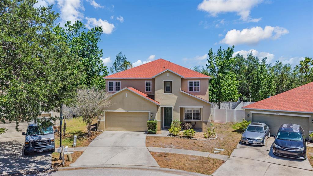 10945 Subtle Trail Drive Riverview, FL 33579 - Photo 2 of 51